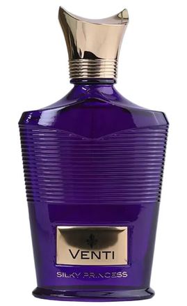 Fragrance World - Venti Silky Princess