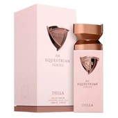 Купить French Avenue An Equestrian Series Della