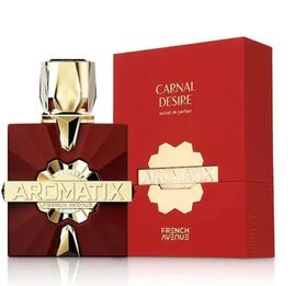 French Avenue - Carnal Desire Aromatix
