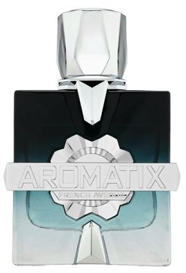 French Avenue - Frostbite Aromatix X