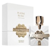 Купить French Avenue Platine Blanc Aromatix X