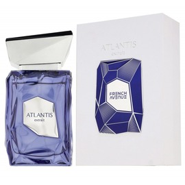 French Avenue - Atlantis