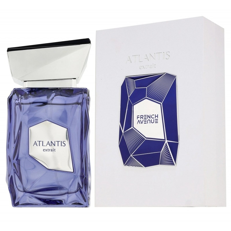 French Avenue - Atlantis