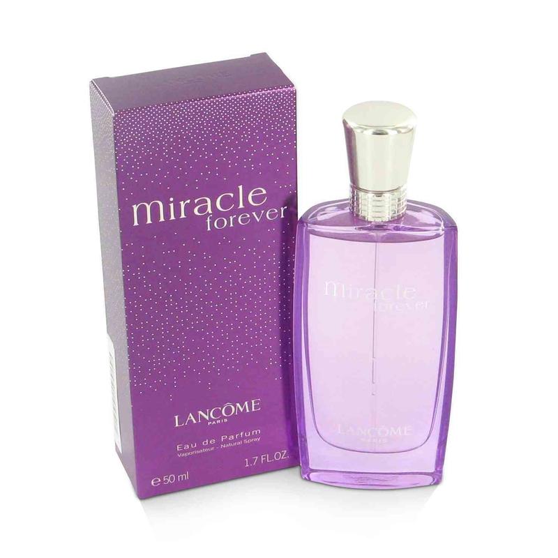 Lancome - Miracle Forever