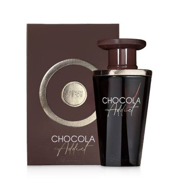 French Avenue - Chocola Addict