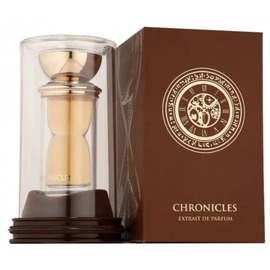 French Avenue - Chronicles