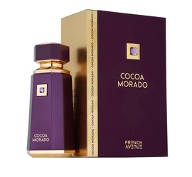 Отзывы на French Avenue - Cocoa Morado
