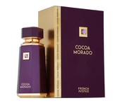 Купить French Avenue Cocoa Morado