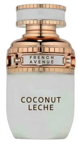 French Avenue - Coconut Leche
