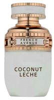 Coconut Leche