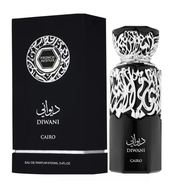 Diwani Cairo