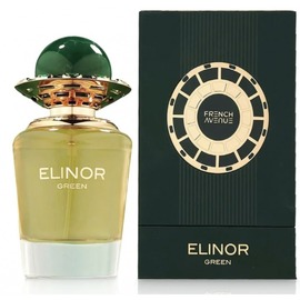French Avenue - Elinor Green