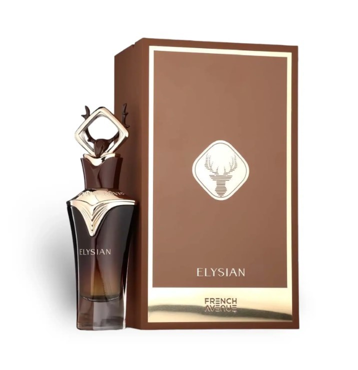 French Avenue - Elysian