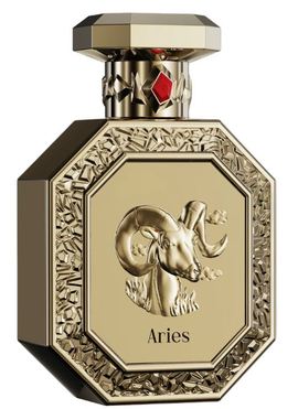 French Avenue - Aries