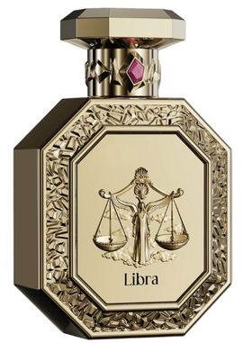 French Avenue - Libra