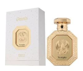 French Avenue - Scorpio