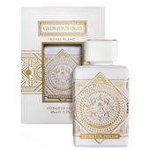 Купить French Avenue Glorious Oud Royal Blanc