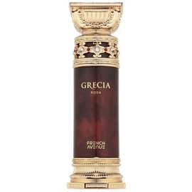 French Avenue - Grecia Rosa Extrait