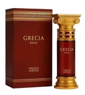 Купить French Avenue Grecia Rosa Extrait