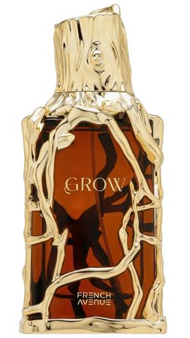 French Avenue - Grow
