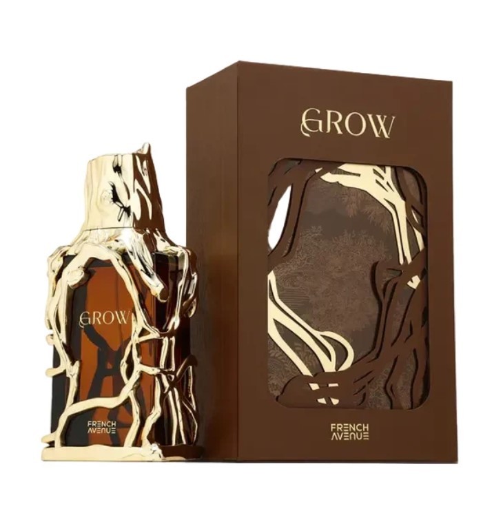 French Avenue - Grow