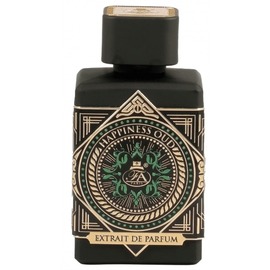 French Avenue - Happiness Oud