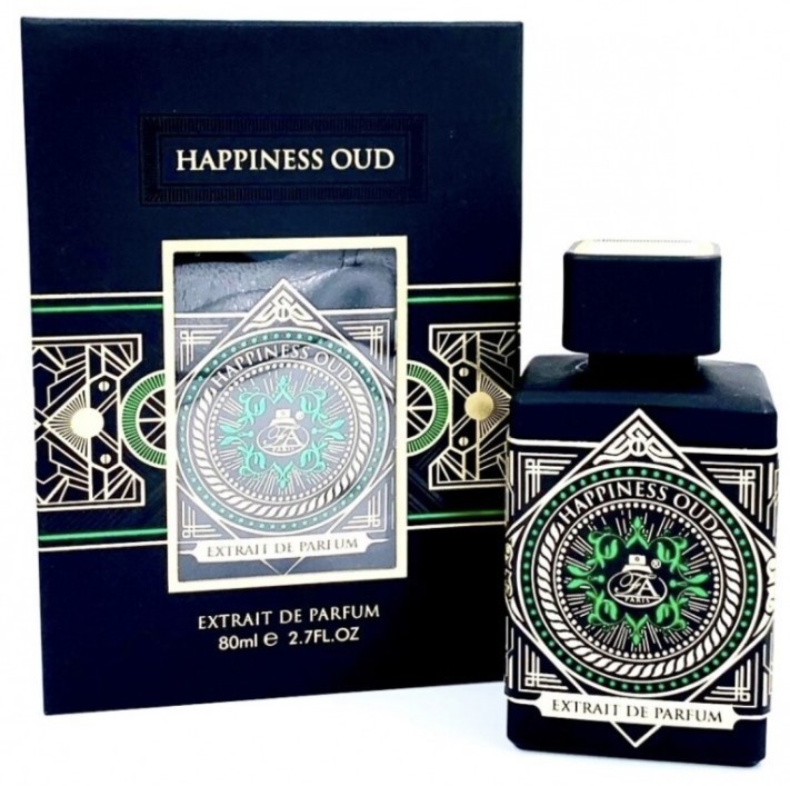 French Avenue - Happiness Oud