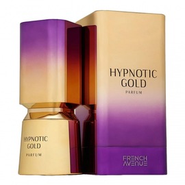 French Avenue - Hypnotic Gold