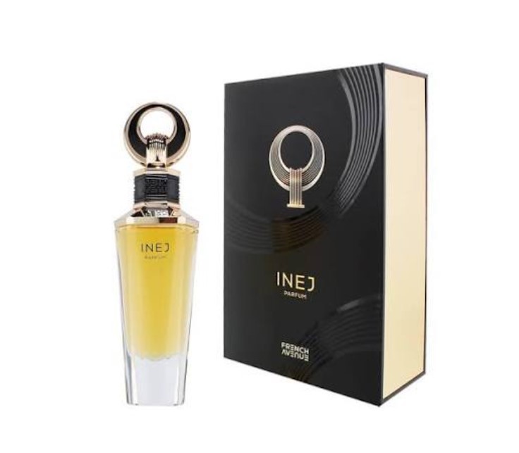 French Avenue - Inej