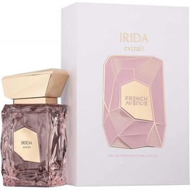 French Avenue - Irida