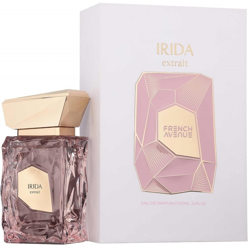 French Avenue - Irida