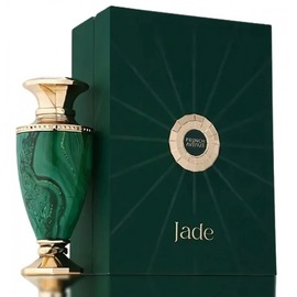 French Avenue - Jade