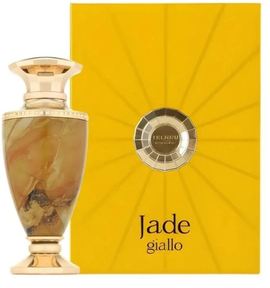 French Avenue - Jade Giallo