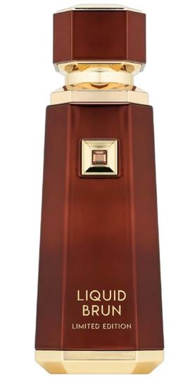 French Avenue - Liquid Brun Limited Edition