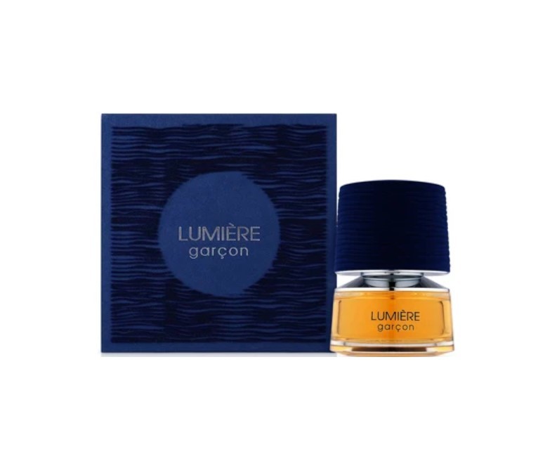 French Avenue - Lumiere Garcon