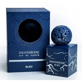 French Avenue - Moonstone Bleu