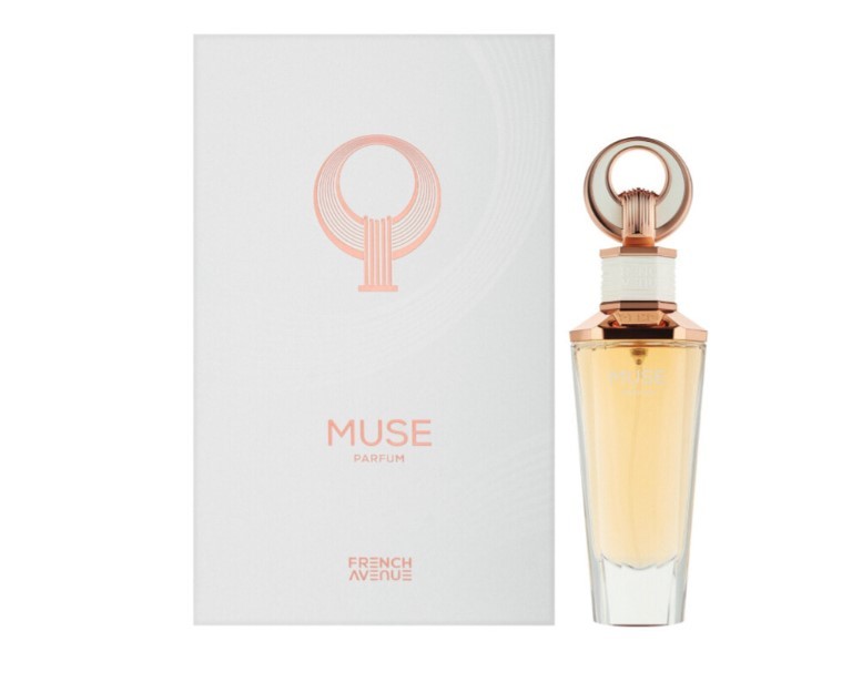 French Avenue - Muse