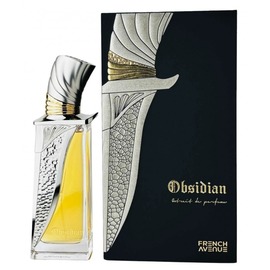 Отзывы на French Avenue - Obsidian