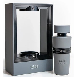French Avenue - Opus Magnum