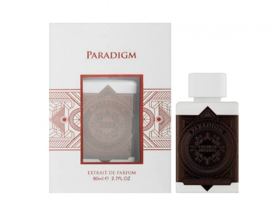 French Avenue - Paradigm