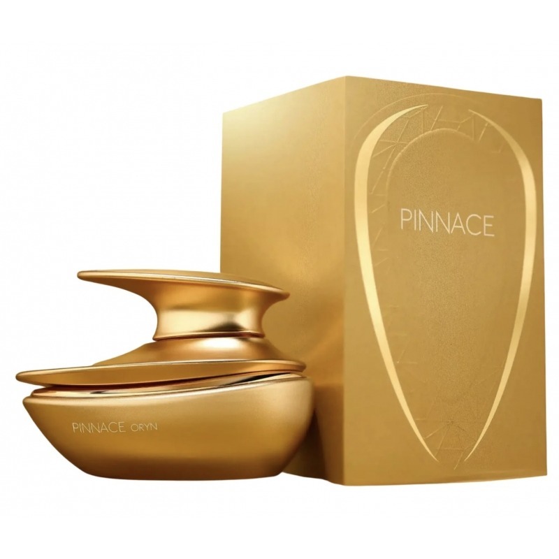 French Avenue - Pinnace Oryn