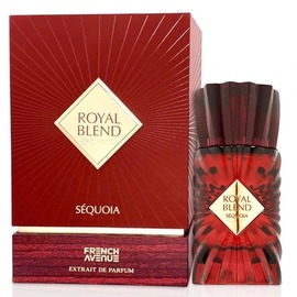 French Avenue - Royal Blend Sequoia