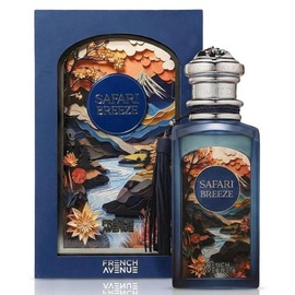 French Avenue - Safari Breeze