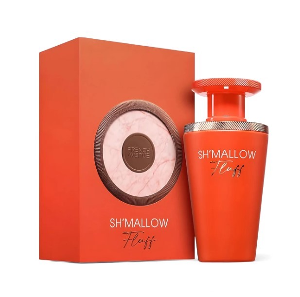 French Avenue - SH'MALLOW Fluff
