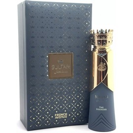 French Avenue - Sultan The Founder