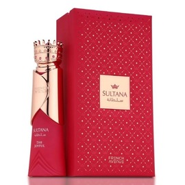 French Avenue - Sultana The Joyful