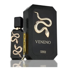 French Avenue - Veneno
