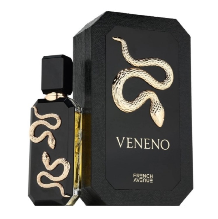 French Avenue - Veneno