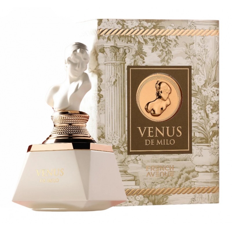 French Avenue - Venus De Milo