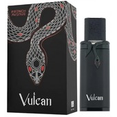 Vulcan Black Friday